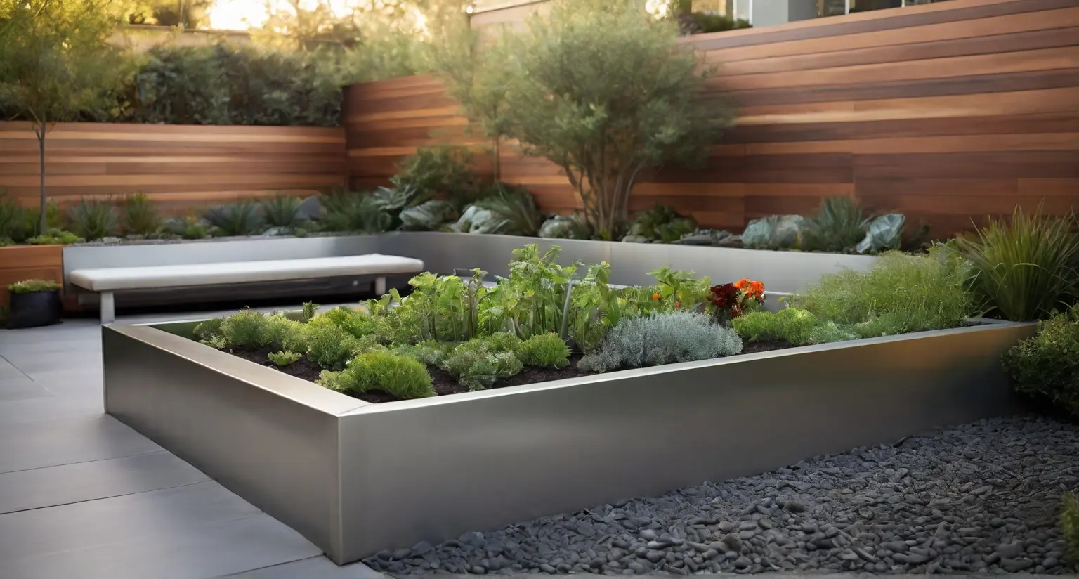 15 Best Inexpensive Raised Garden Bed Ideas For Your Home